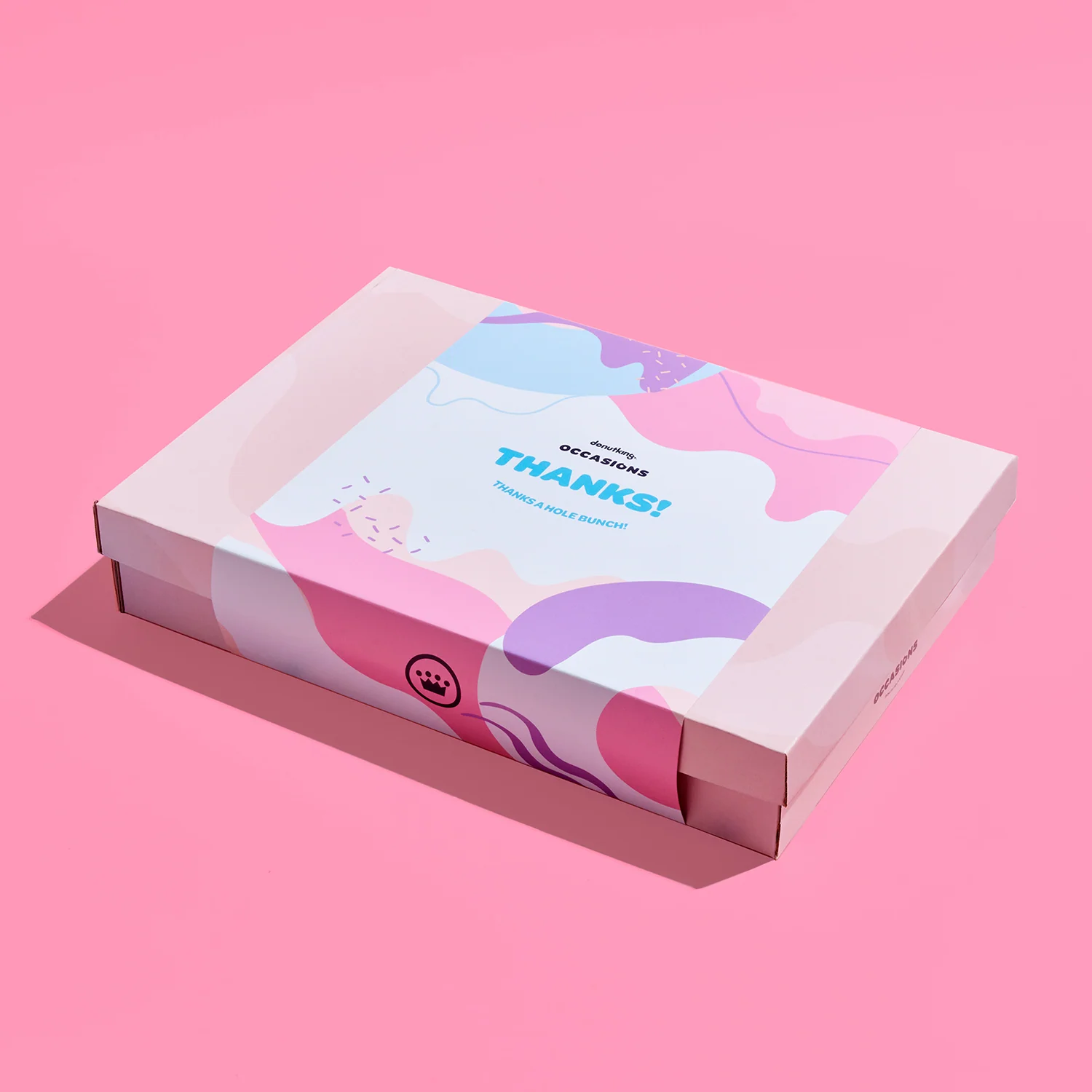 Small Favourites Box (15 Donuts) - Image 5